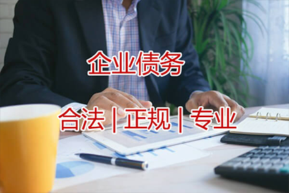 武义讨数公司