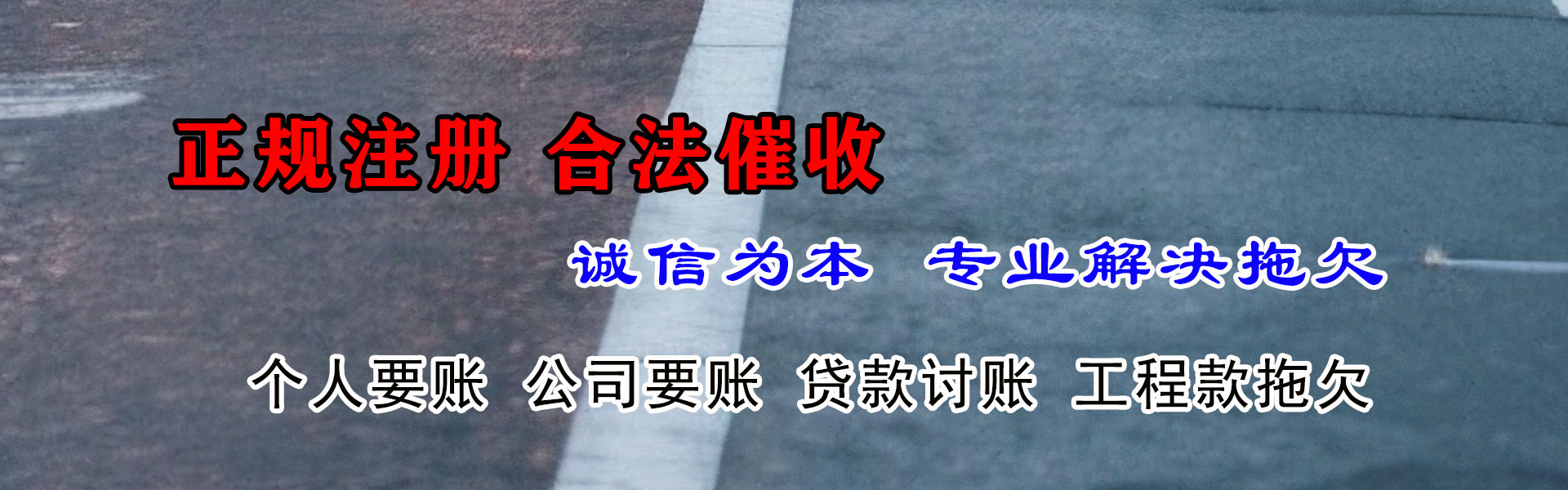 武义讨数公司
